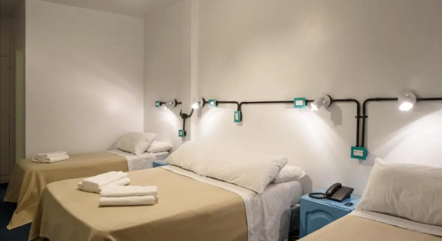 Номер Standard Casa Urbana Hotel