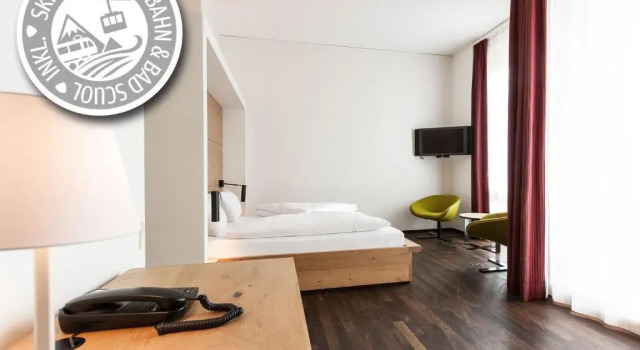 Hotel Belvedere Scuol, Book Hotel Scuol Grisons