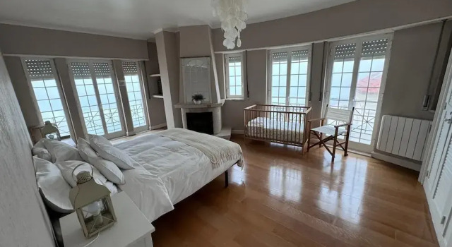 Atlantic Views Sintra Guest House, Забронировать Гостевой дом Синтра Sintra-Cascais Natural Park, рядом с Пляж Гранде