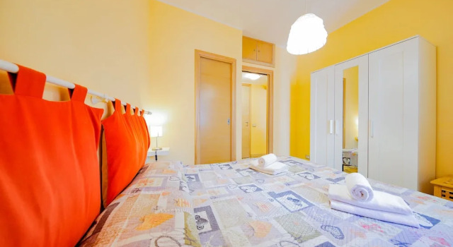 Fiore Apartment