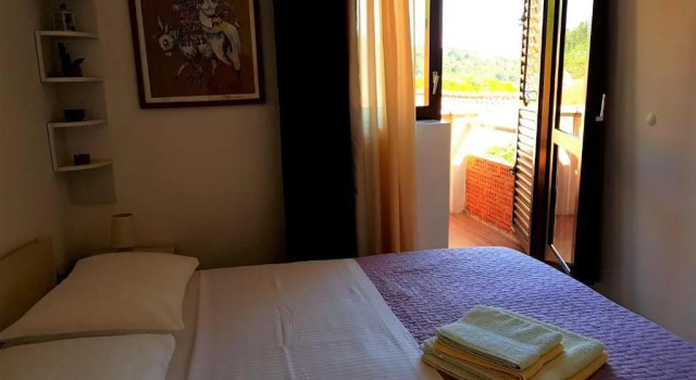 Апартаменты Apartments Anica