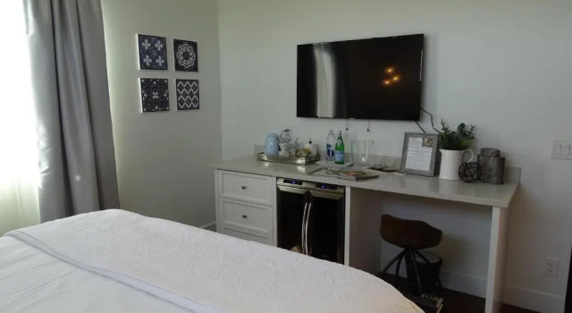 Двухместный номер Deluxe Bespoke Inn Scottsdale