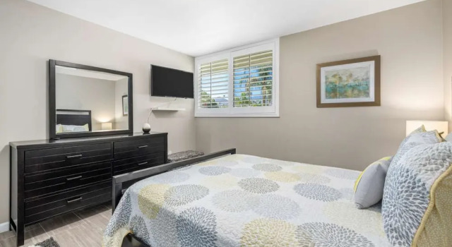 Mid Century Home, Newly Remodeled Koolfog Mist