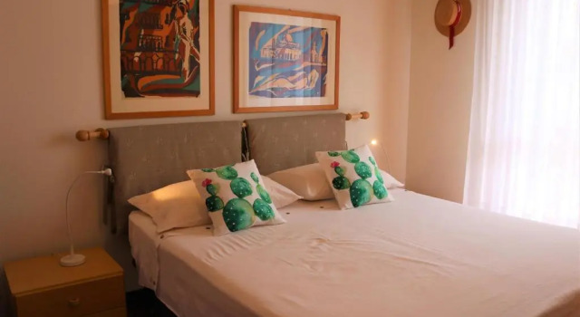 Residence Valbella, Забронировать Апартаменты/квартира Апартаменты Венето, Апартаменты/квартира