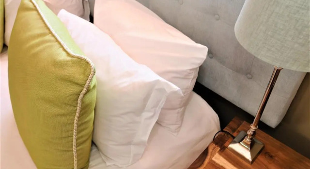 Коттедж Standard Abbey Manor Luxury Guesthouse