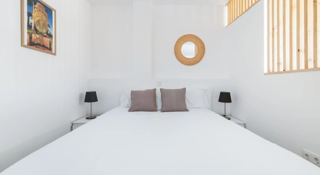 Home2Book Modern Seaside Apartment Las Canteras