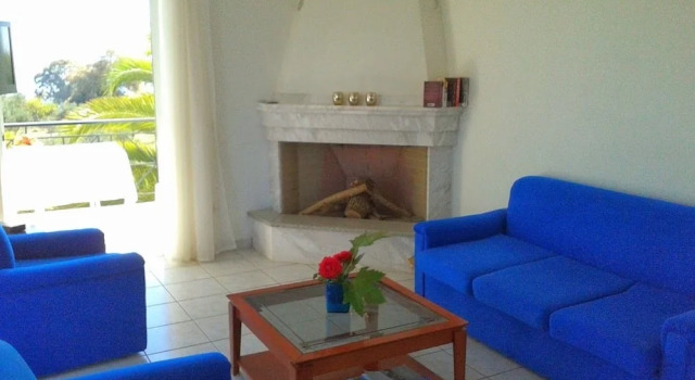 Apartments Xenios Zeus 2