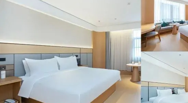 JI Hotel (Pizhou Jiefang Road)