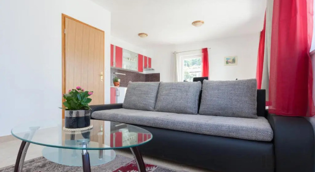 Apartment Rufescens A47