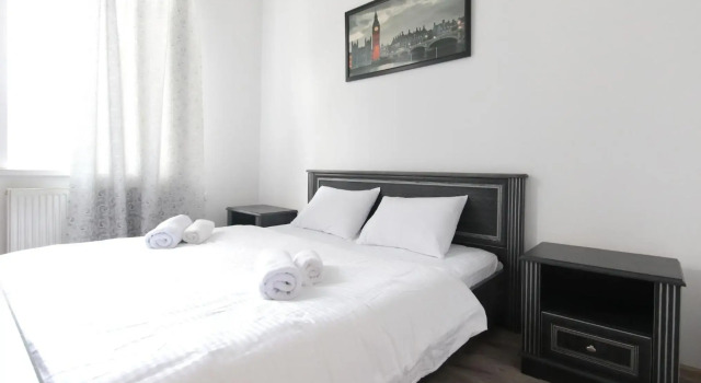 PRO Apartments 1225, Забронировать Апартаменты/квартира Львов Львовская область, рядом с Русская улица