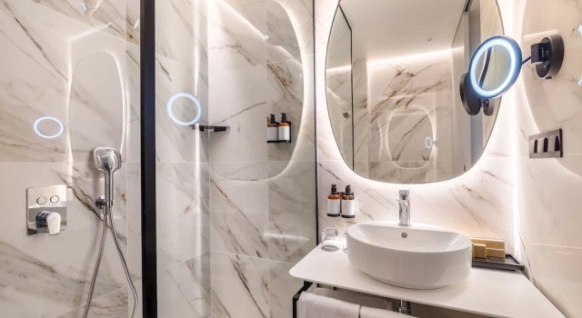 Номер Deluxe Barceló Funchal Oldtown