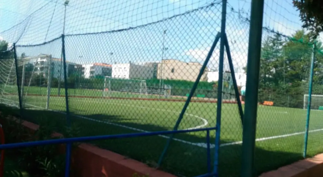 Centro Giovanile Padre Minozzi