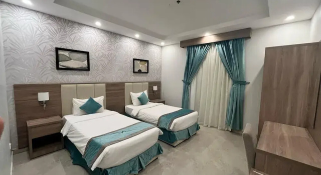 Апартаменты Demure -Razin Serviced Apartments