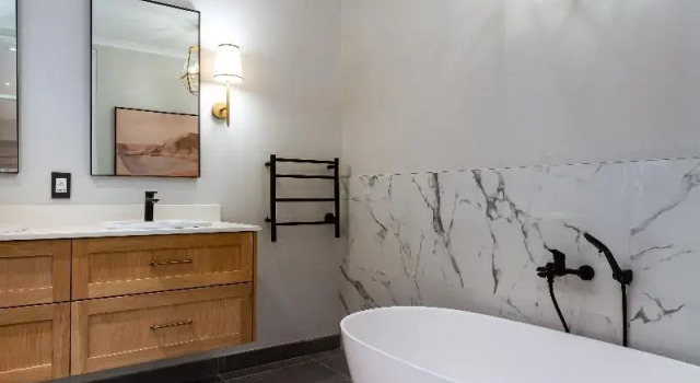 Номер Luxury Bay Haven Collection, Hout Bay