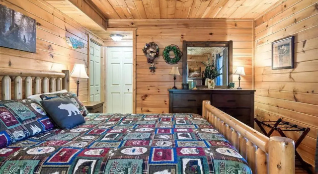 A Top Notch Lodge