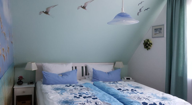 Ferienwohnung in St. Peter-ording