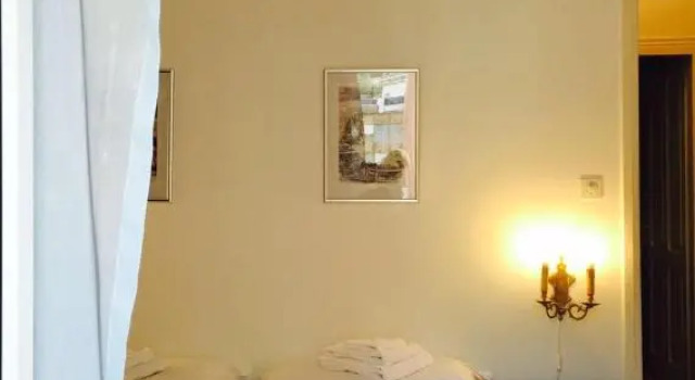 Номер Standard Bottega del Vino Guesthouse