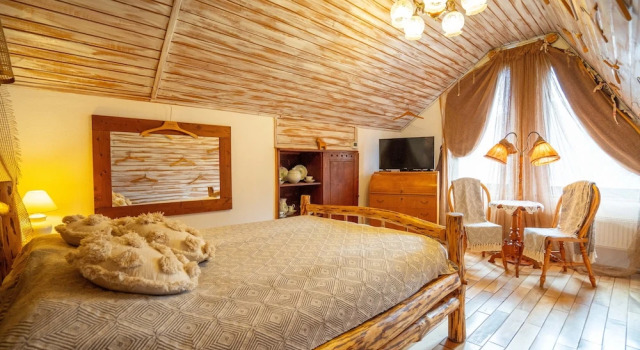 Fortuna Eco - Boutique Hotel, Book Boutique Băile Tuşnad 