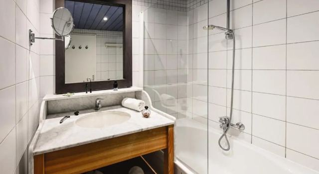 Номер Standard Belambra Clubs Tignes - Val Claret