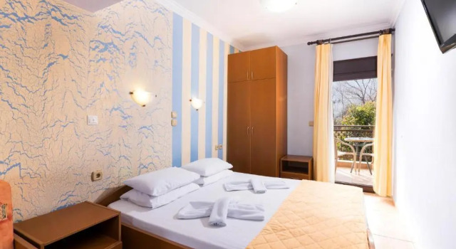Студия Deluxe Anassa Deluxe Apartments & Studios