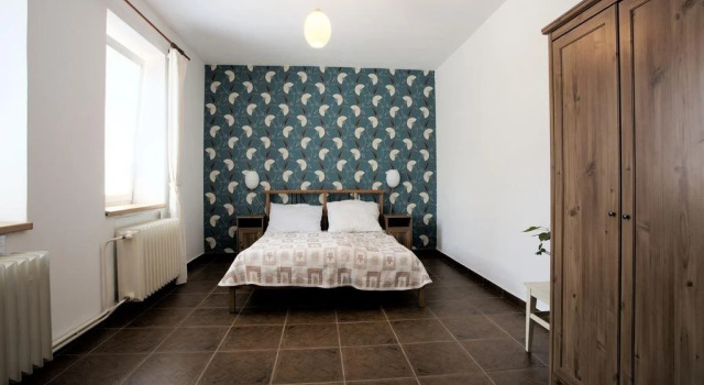 Penzion Korálek, Reserva ahora Hotel Sázava Bohemia Central