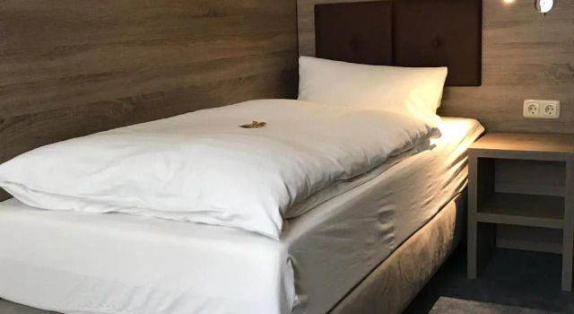 Номер Standard Hotel Junkerhaus