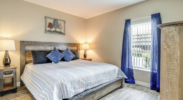 Апартаменты 3 Mi to Dollywood: Pigeon Forge Condo w/ Pools!