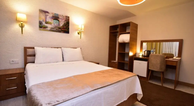 Номер Standard Dmr Grand Family Hotel Sancaktepe