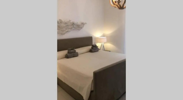 Luxury Villa Mariachiara