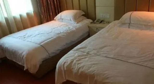 Yiwu Qiaoxin Inn