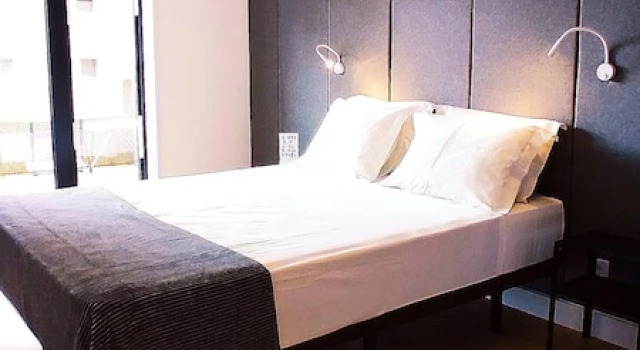 Номер Standard Residencial Douro