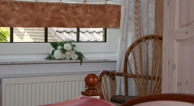 Ferienhaus Wieke, Rezervasyon Daire Wiesmoor Cuxhaven