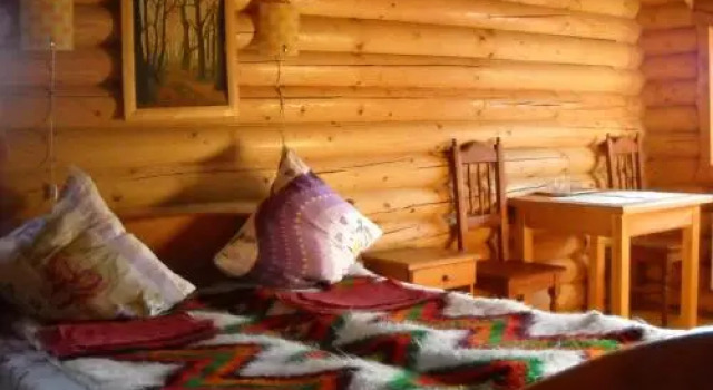 Smerekova Hata, Забронировать Отель Ясиня Горнолыжный курорт Драгобрат