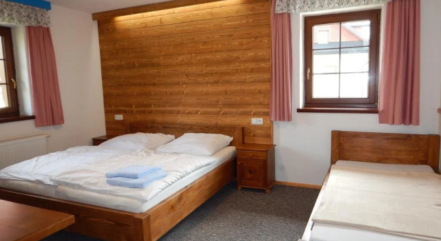Pension Tatry, Rezervovat Hotel Hotely v Prešovský kraj s parkováním, Parkování