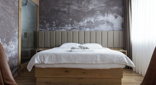 Номер Comfort Roadside Hotel