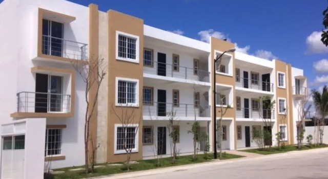 Departamento Velas Selvanova 519, Prenota Appartamento Hotel a Quintana Roo con piscina, Piscina