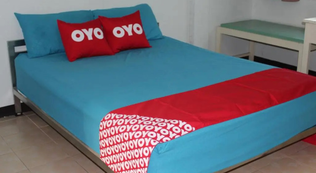 Номер Superior OYO 75420 Howto Hotel