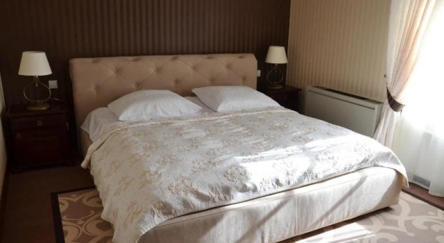 Hotel Nowodworski