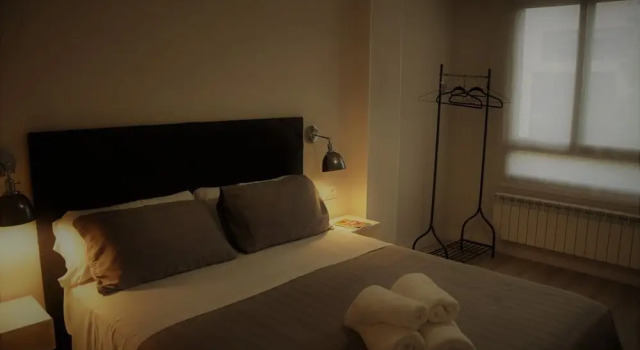 Apartamento La Estambrera, Prenota Appartamento Hotel a Logroño con piscina, Piscina