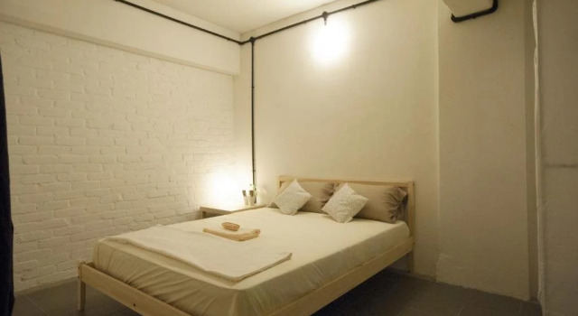 Hideaway Lodge