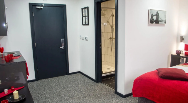 Trivelles Regency Nottingham