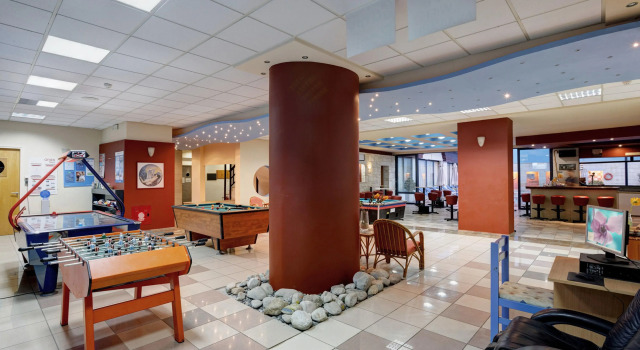 Agrabella Hotel - Adults Only