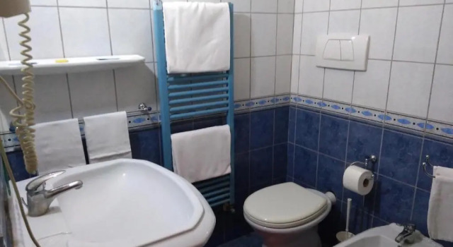 Номер Standard Hotel Sassacci