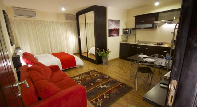NewCity Hotel & Suites, Prenota Appartamento Appartamenti a Cairo Governorate, Appartamento