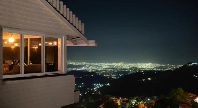 Accord, Rezervovat Hotel Mussoorie Uttarakhand