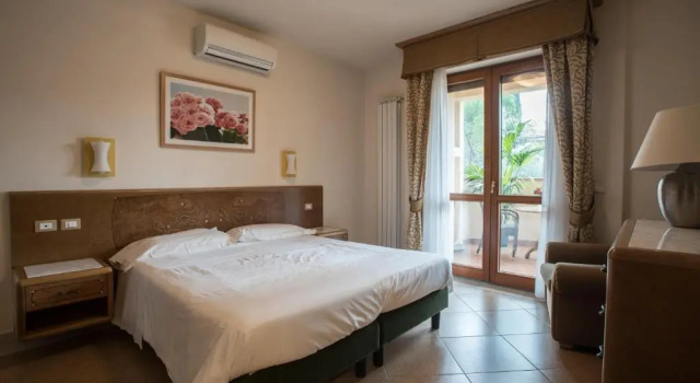 Апартаменты c 1 комнатой Antella Residence