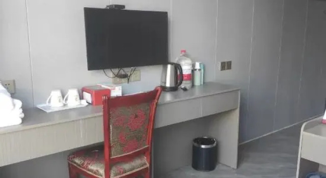 Номер Standard Dengfeng Express Hotel (Shengli Road)