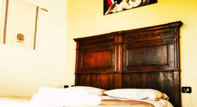 Номер Standard Country Rooms & Suite La Quercia