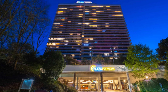 PLAZA Premium Timmendorfer Strand, Забронировать Отель Отели Тиммендорфер-Штранд с завтраком, Завтраки