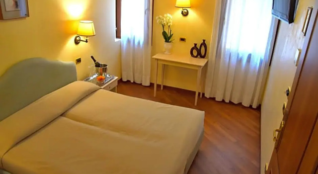 Номер Standard Residenza Favaro